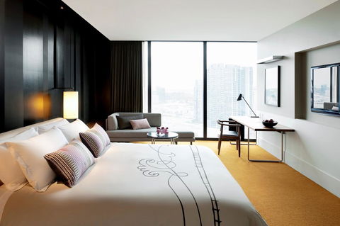 Crown Metropol Melbourne - Accommodation Bookings 24