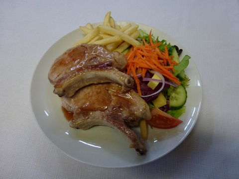 The Grampians Motel - Accommodation Bookings 27