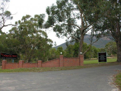 The Grampians Motel - Accommodation Bookings 25