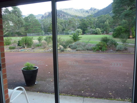 The Grampians Motel - Accommodation Bookings 34