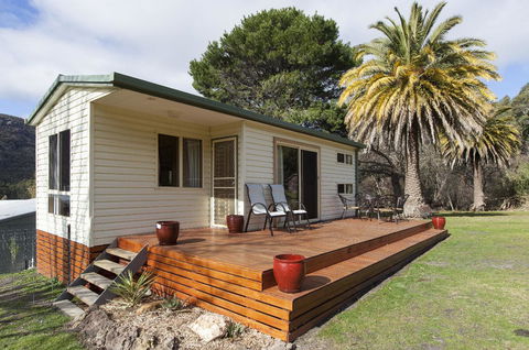 The Grampians Motel - Accommodation Bookings 12