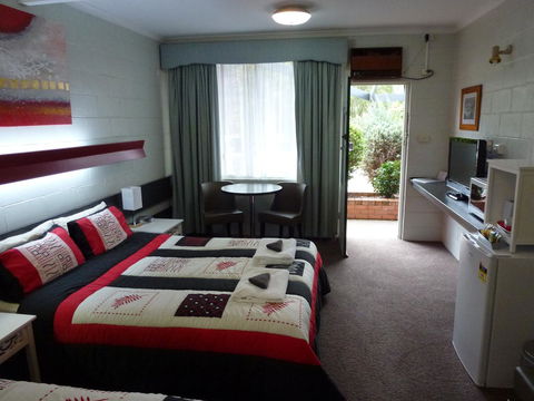 The Grampians Motel - Accommodation Bookings 11