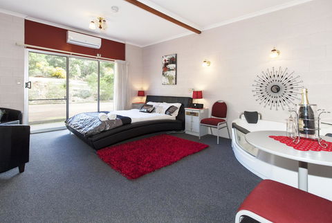 The Grampians Motel - Accommodation Bookings 5