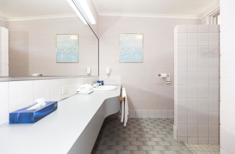 The Grampians Motel - Accommodation Bookings 18