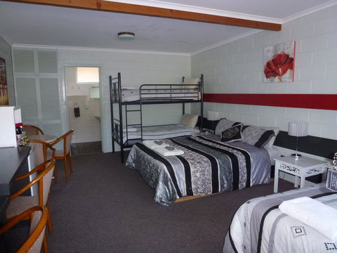 The Grampians Motel - Accommodation Bookings 35