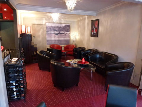 The Grampians Motel - Accommodation Bookings 26