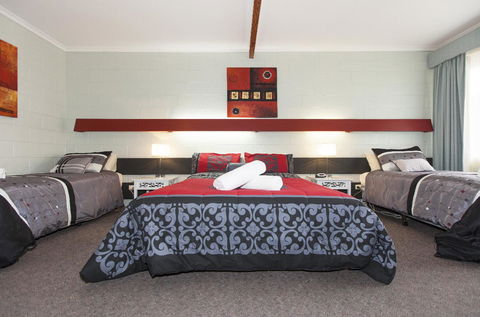 The Grampians Motel - Accommodation Bookings 15