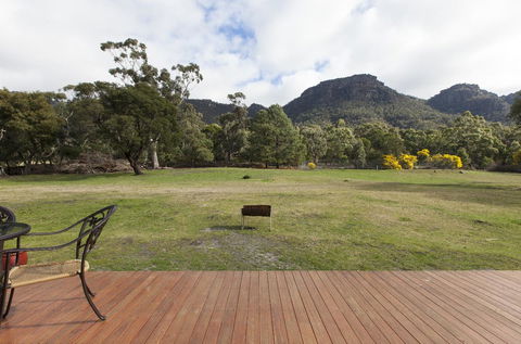 The Grampians Motel - Accommodation Bookings 14