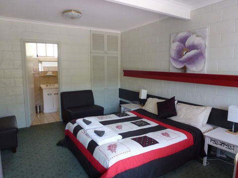 The Grampians Motel - Accommodation Bookings 42
