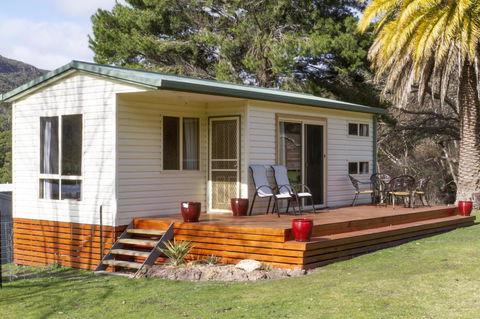 The Grampians Motel - Accommodation Bookings 29