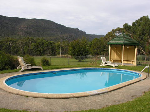 The Grampians Motel - Accommodation Bookings 8