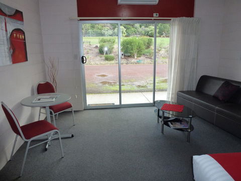 The Grampians Motel - Accommodation Bookings 33