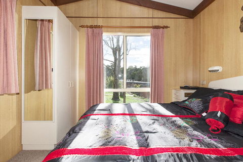 The Grampians Motel - Accommodation Bookings 13