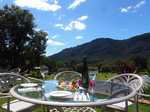 The Grampians Motel - Accommodation Bookings 28