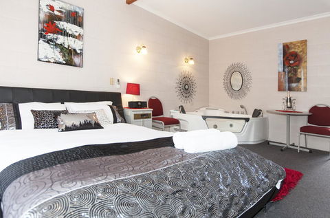 The Grampians Motel - Accommodation Bookings 19