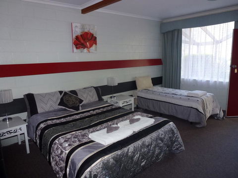 The Grampians Motel - Accommodation Bookings 6