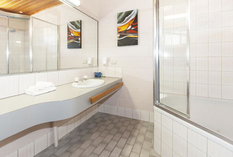 The Grampians Motel - Accommodation Bookings 16