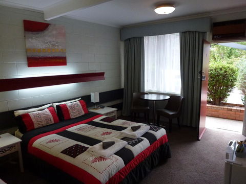 The Grampians Motel - Accommodation Bookings 10