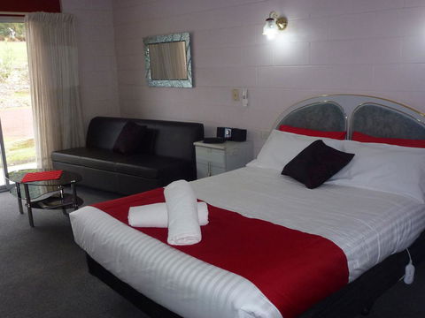 The Grampians Motel - Accommodation Bookings 32