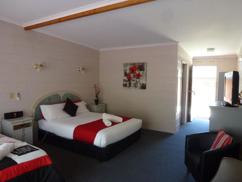 The Grampians Motel - Accommodation Bookings 40