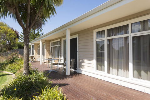 Port Campbell Parkview Motel & Apartments - Accommodation Bookings 26