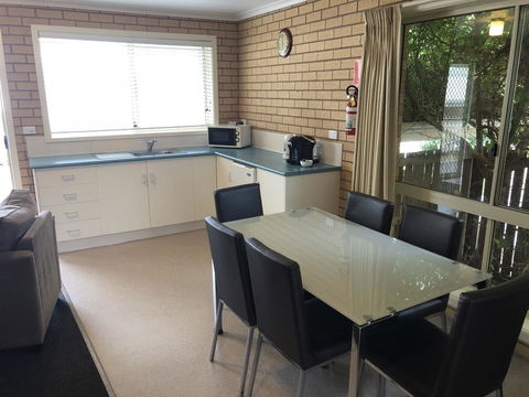 Port Campbell Parkview Motel & Apartments - Accommodation Bookings 44