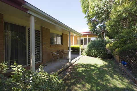 Port Campbell Parkview Motel & Apartments - Accommodation Bookings 39