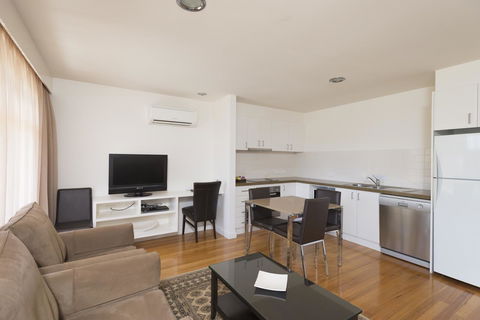 Port Campbell Parkview Motel & Apartments - Accommodation Bookings 4