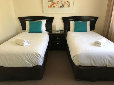 Port Campbell Parkview Motel & Apartments - Accommodation Bookings 21