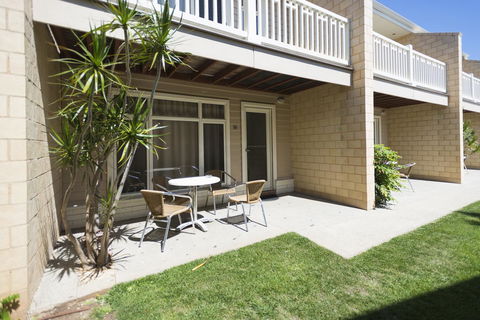 Port Campbell Parkview Motel & Apartments - Accommodation Bookings 22
