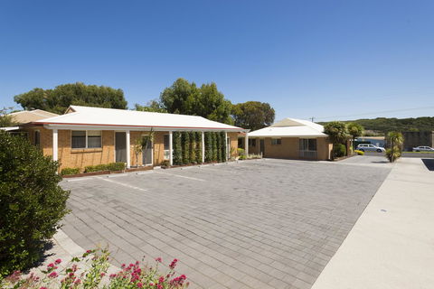 Port Campbell Parkview Motel & Apartments - Accommodation Bookings 37