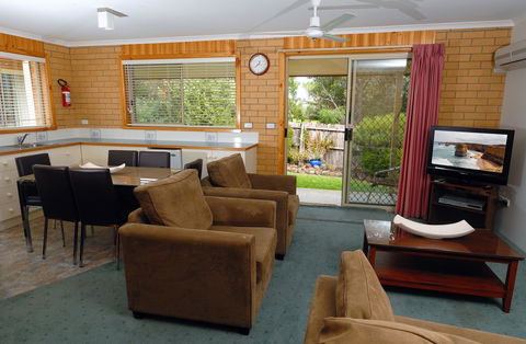 Port Campbell Parkview Motel & Apartments - Accommodation Bookings 41