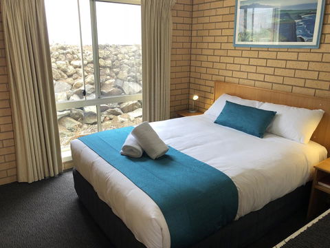 Port Campbell Parkview Motel & Apartments - Accommodation Bookings 3