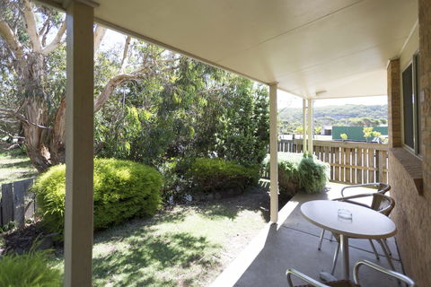 Port Campbell Parkview Motel & Apartments - Accommodation Bookings 40