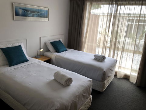 Port Campbell Parkview Motel & Apartments - Accommodation Bookings 13