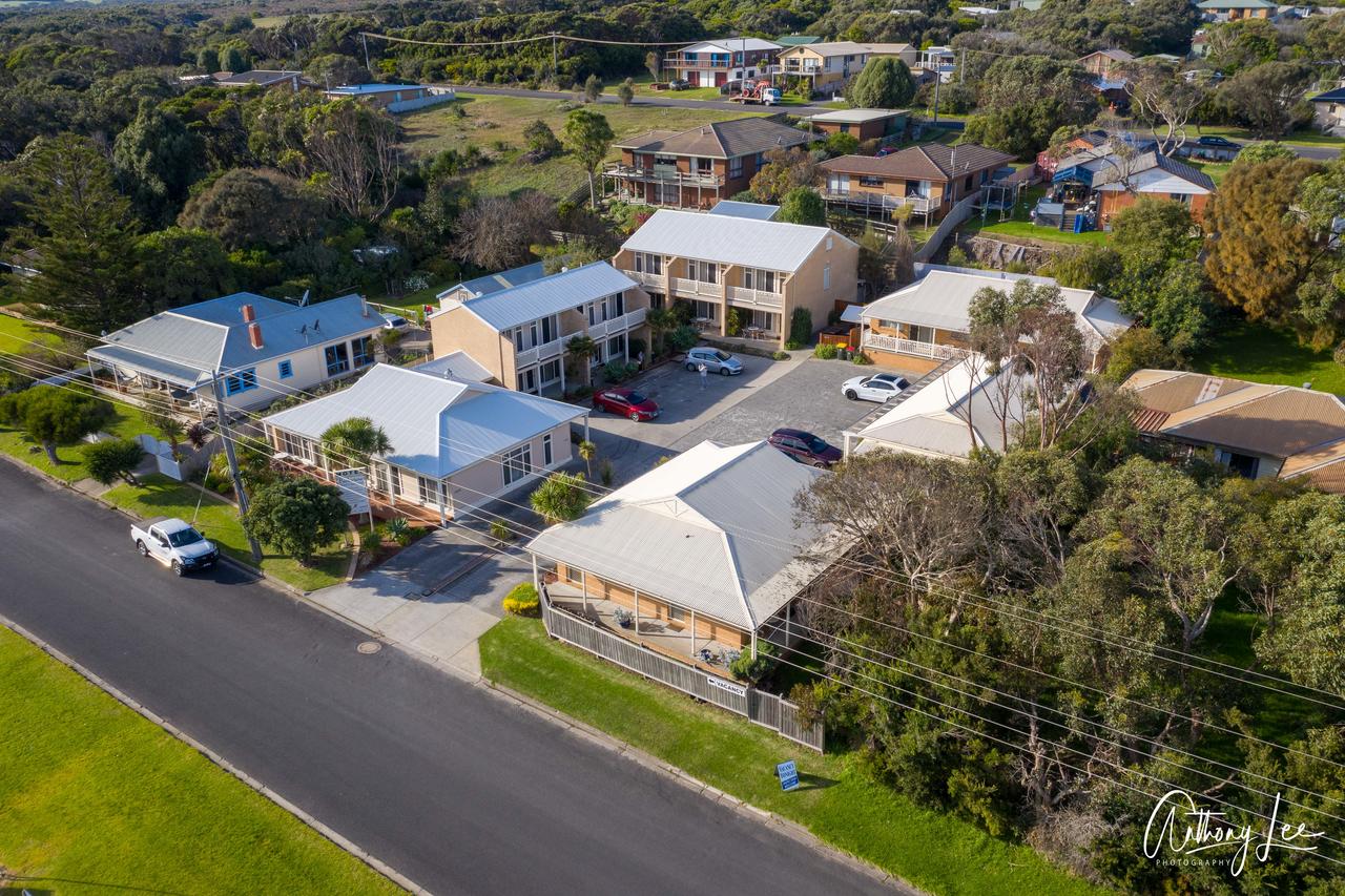 Port Campbell VIC Accommodation Bookings