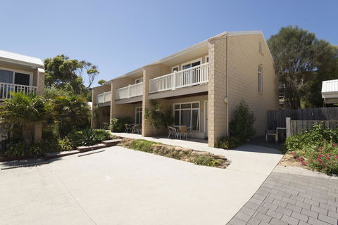 Port Campbell Parkview Motel & Apartments - Accommodation Bookings 2
