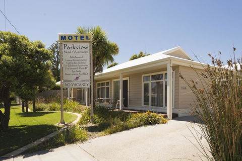 Port Campbell Parkview Motel & Apartments - Accommodation Bookings 7