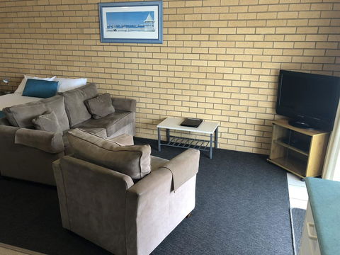 Port Campbell Parkview Motel & Apartments - Accommodation Bookings 9