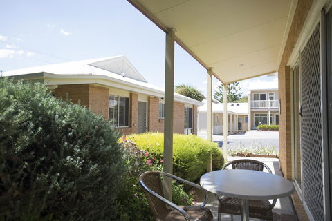 Port Campbell Parkview Motel & Apartments - Accommodation Bookings 42
