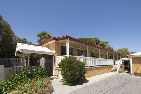 Port Campbell Parkview Motel & Apartments - Accommodation Bookings 36