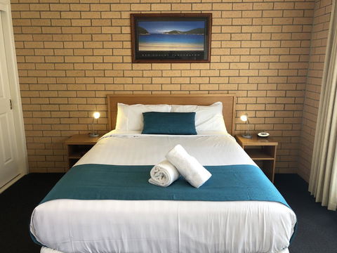 Port Campbell Parkview Motel & Apartments - Accommodation Bookings 11