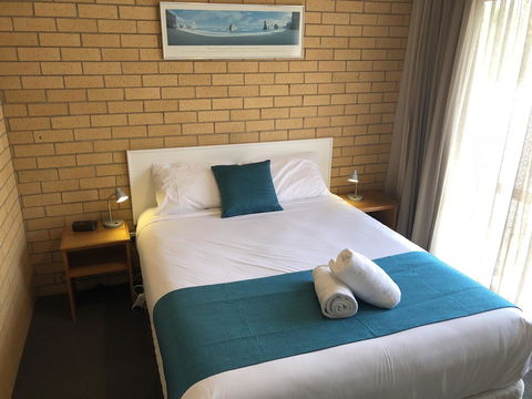 Port Campbell Parkview Motel & Apartments - Accommodation Bookings 15