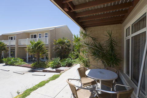Port Campbell Parkview Motel & Apartments - Accommodation Bookings 33
