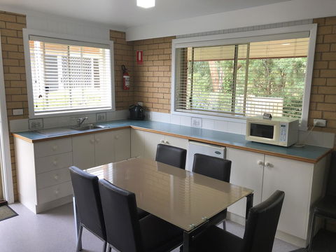 Port Campbell Parkview Motel & Apartments - Accommodation Bookings 12