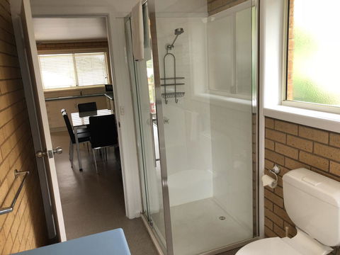 Port Campbell Parkview Motel & Apartments - Accommodation Bookings 10