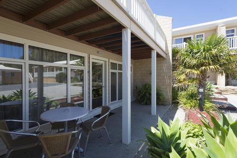 Port Campbell Parkview Motel & Apartments - Accommodation Bookings 35