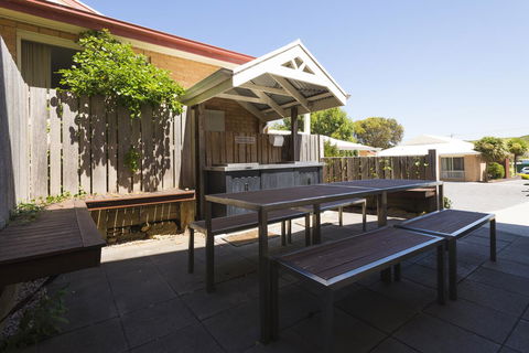 Port Campbell Parkview Motel & Apartments - Accommodation Bookings 38
