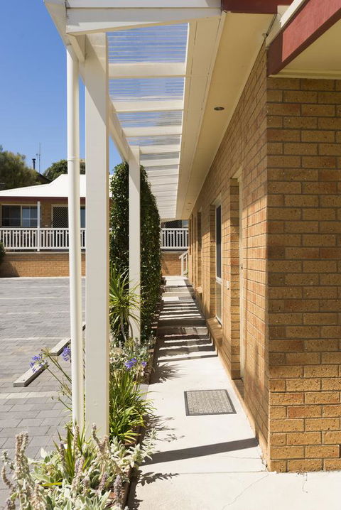 Port Campbell Parkview Motel & Apartments - Accommodation Bookings 43