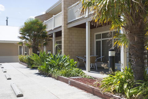 Port Campbell Parkview Motel & Apartments - Accommodation Bookings 30
